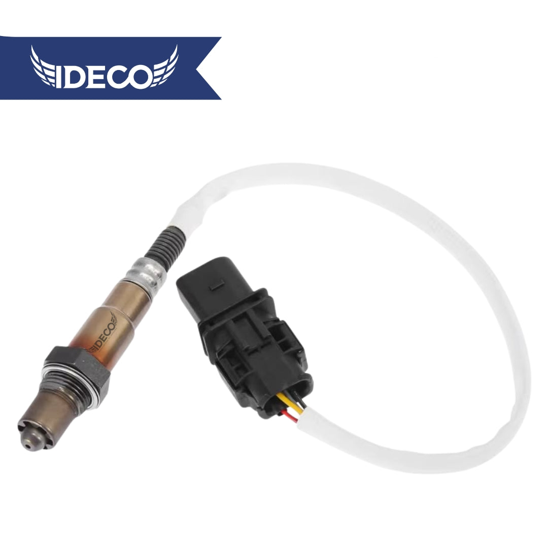 SENSOR DE OXIGENO FORD FIESTA 1.6 ESCAPE 2.0