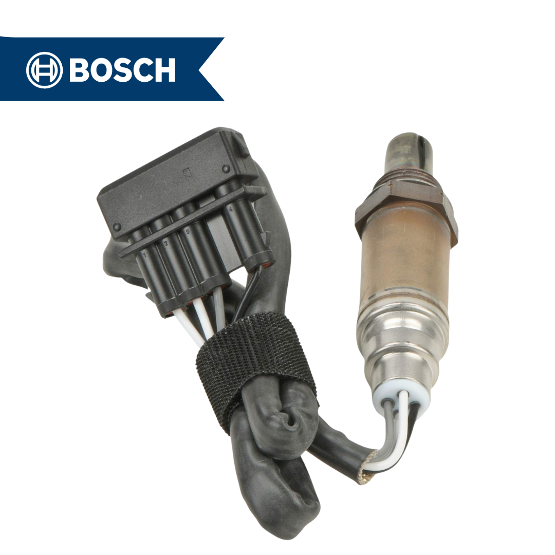 SENSOR DE OXIGENO VOLKSWAGEN JETTA 2.0 GOLF 1.8 MK3