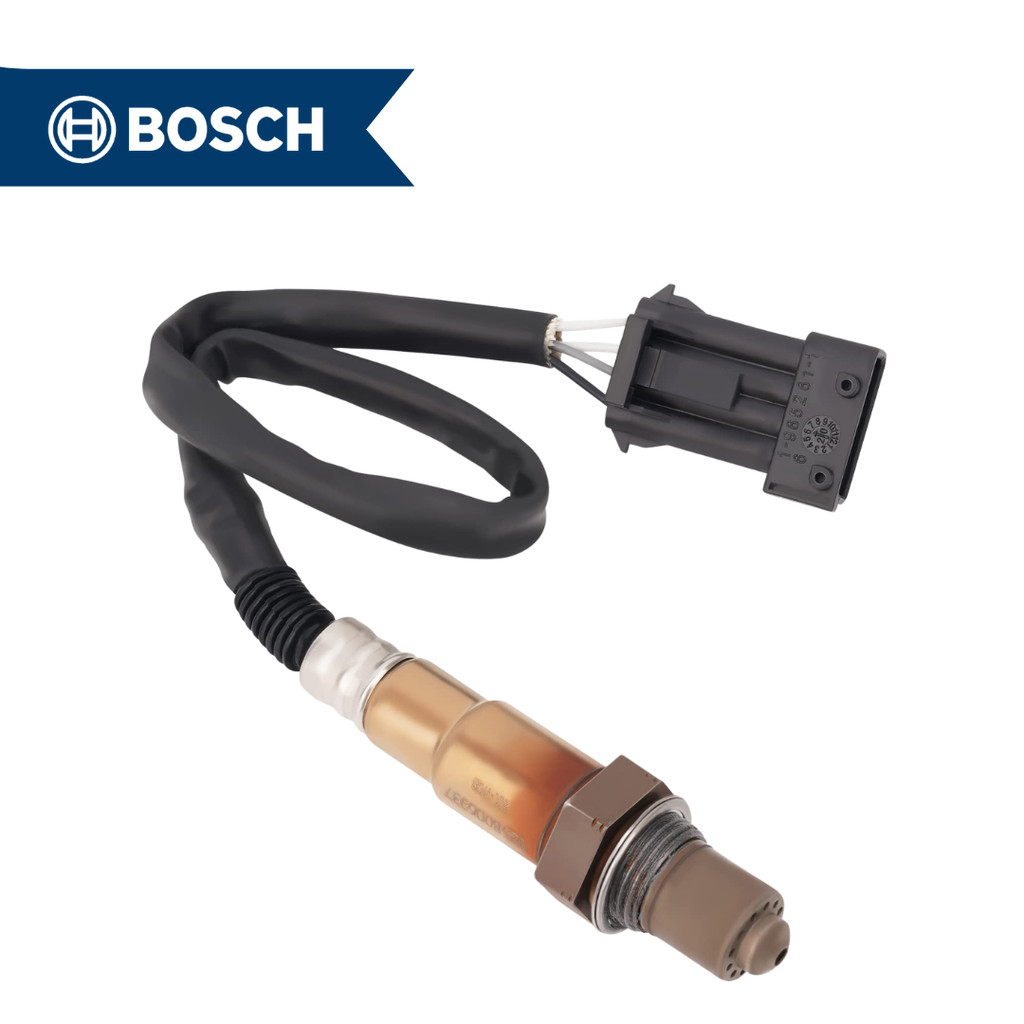 SENSOR DE OXIGENO JAC J2 J3 J4 S3