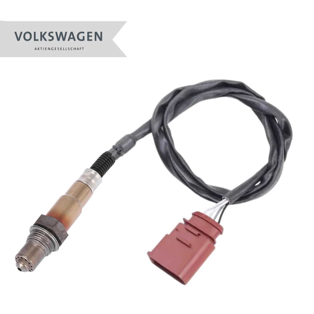 SENSOR DE OXIGENO VOLKSWAGEN GOLF 1.6 1.8 2.0 JETTA 2.0 BORA 1.8