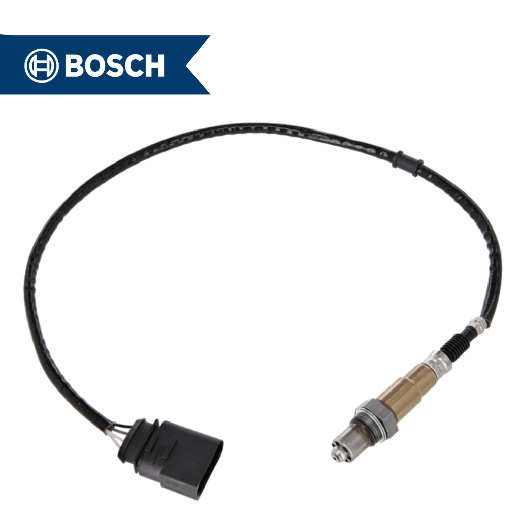 SENSOR DE OXIGENO VOLKSWAGEN GOL 1.6 FOX 1.0 1.6 SKODA 1.4
