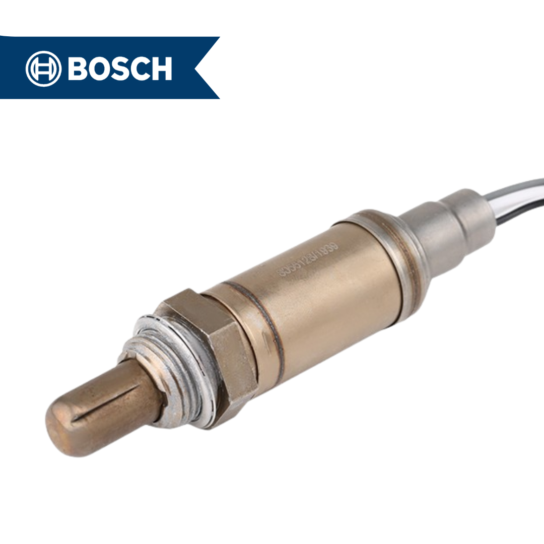 SENSOR DE OXIGENO VOLKSWAGEN JETTA 2.0 GOLF 1.8 MK3