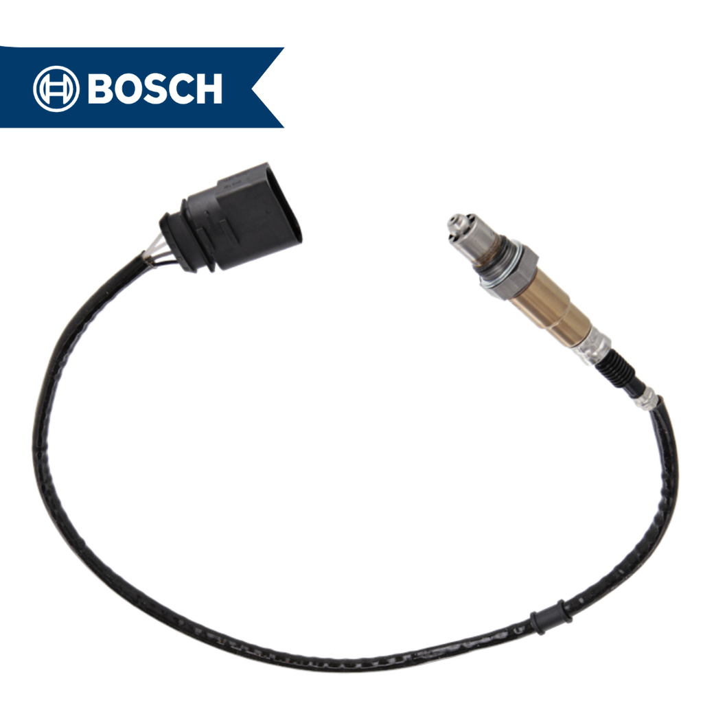 SENSOR DE OXIGENO VOLKSWAGEN GOL 1.6 FOX 1.0 1.6 SKODA 1.4