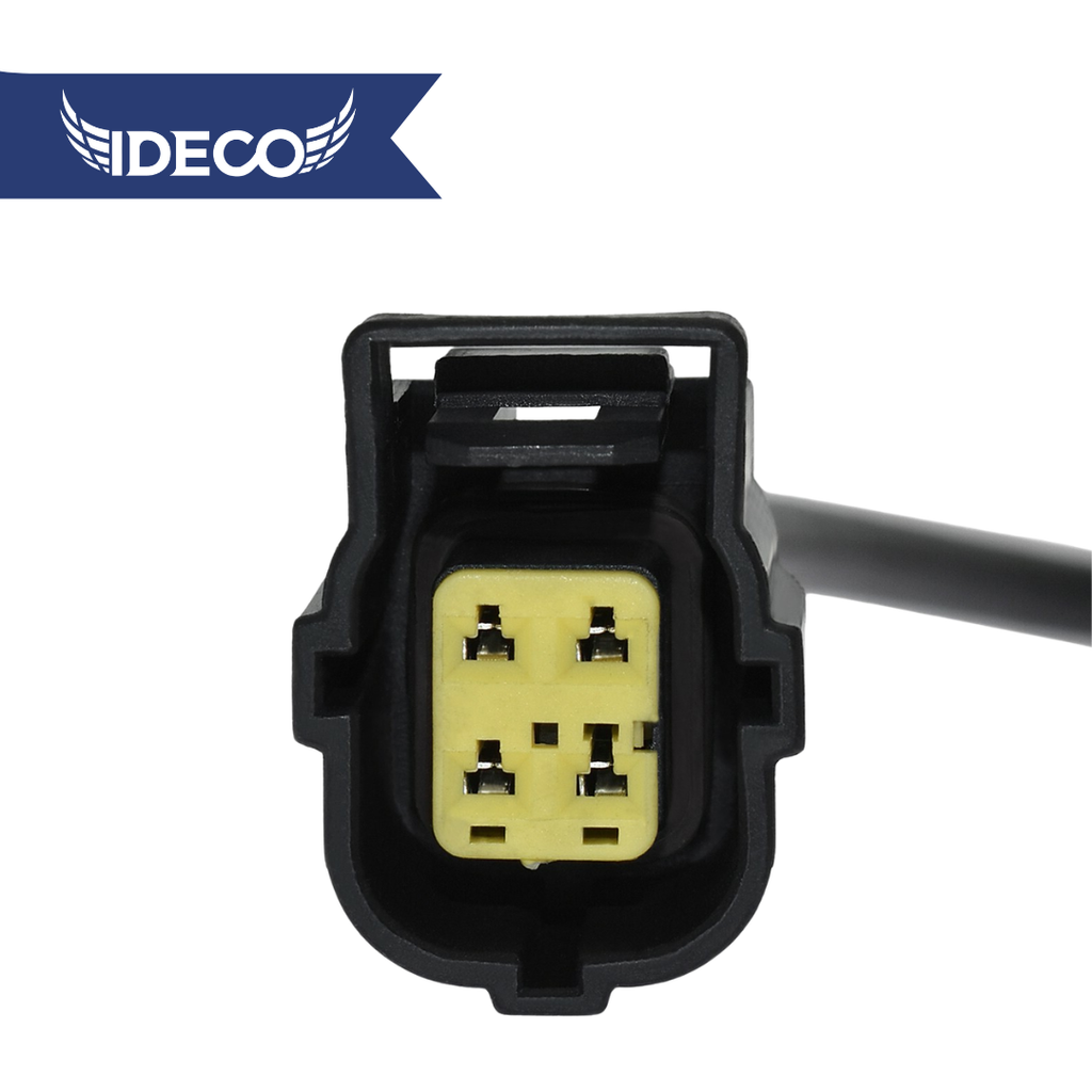 SENSOR DE OXIGENO DODGE JOURNEY JEEP COMPASS CHEROKEE