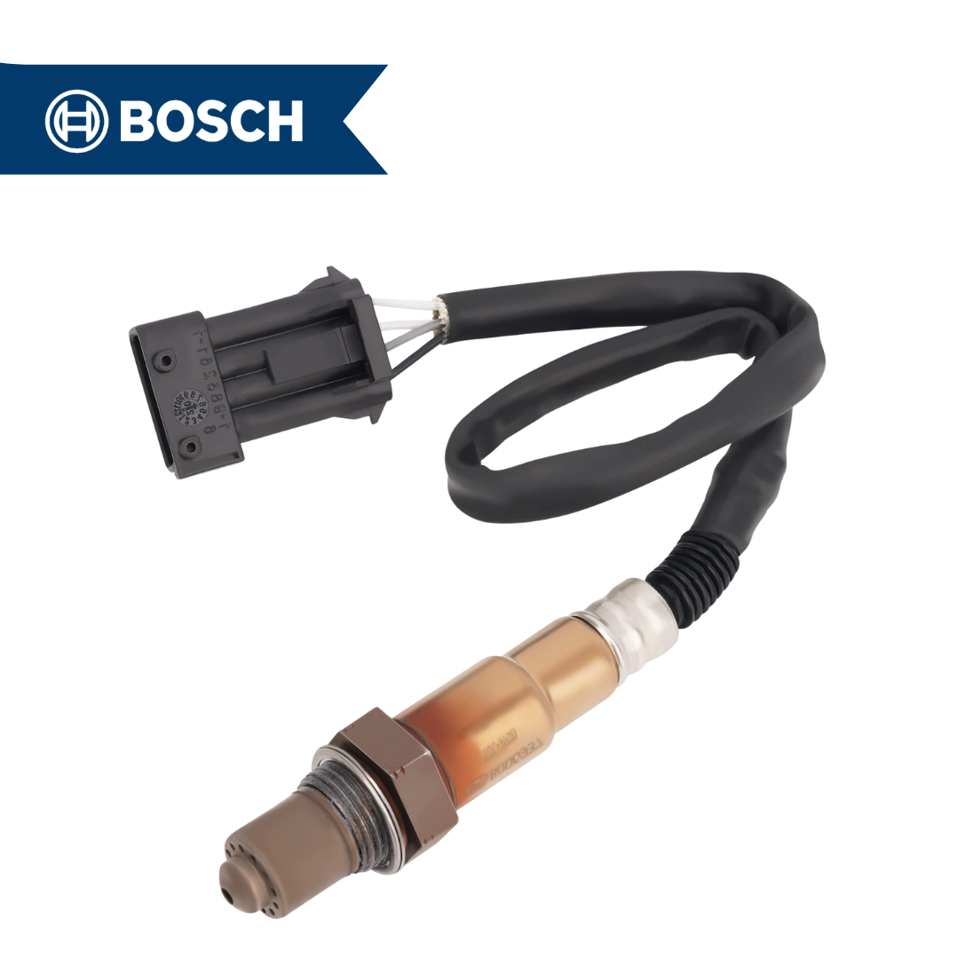 SENSOR DE OXIGENO JAC J2 J3 J4 S3