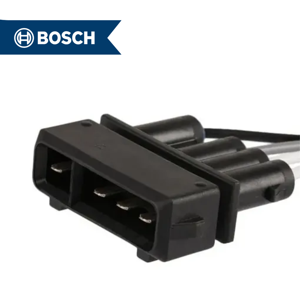 SENSOR DE OXIGENO VOLKSWAGEN JETTA 2.0 GOLF 1.8 MK3