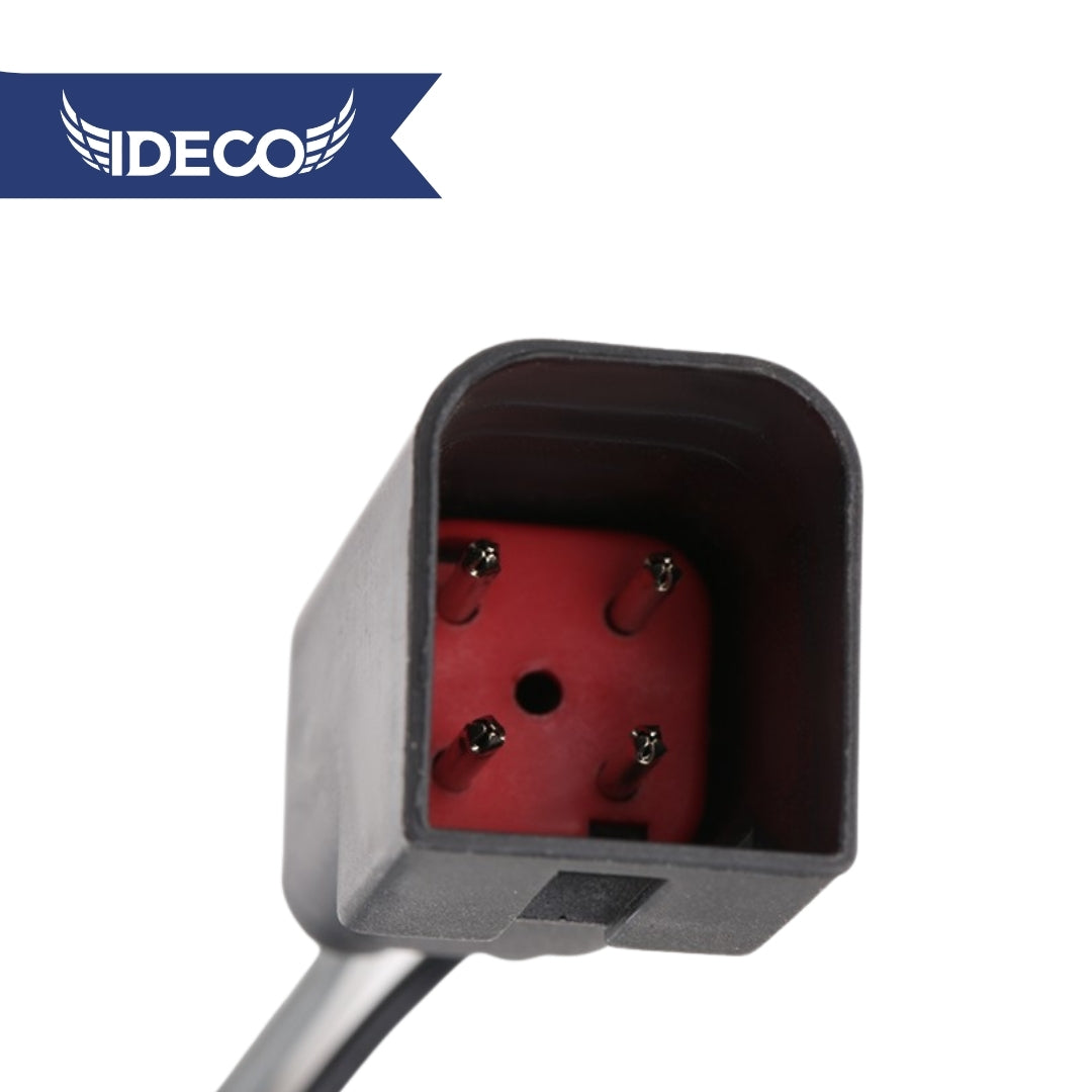 SENSOR DE OXIGENO FORD ECOSPORT 2.0 FIESTA 1.6
