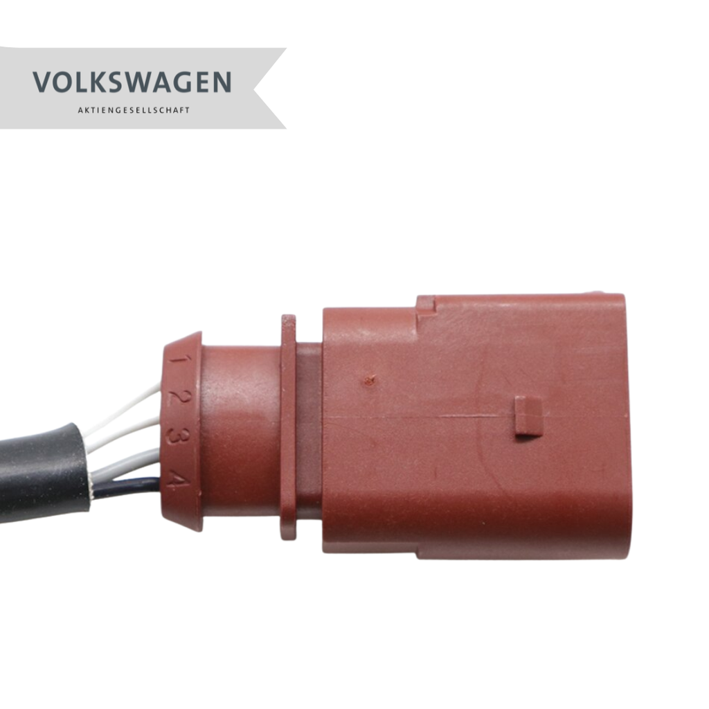 SENSOR DE OXIGENO VOLKSWAGEN GOLF 1.6 1.8 2.0 JETTA 2.0 BORA 1.8