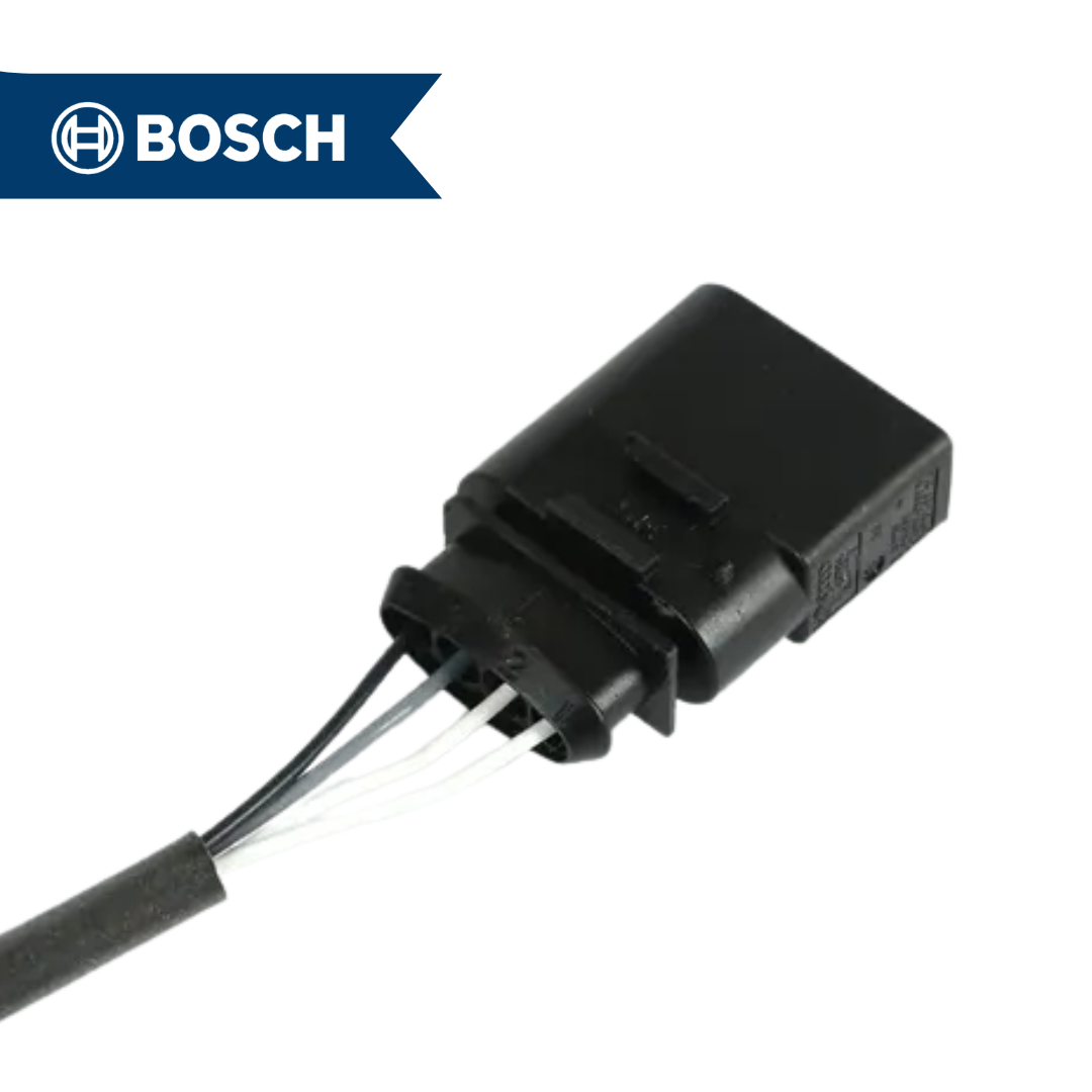 SENSOR DE OXIGENO VOLKSWAGEN GOL 1.6 FOX 1.0 1.6 SKODA 1.4