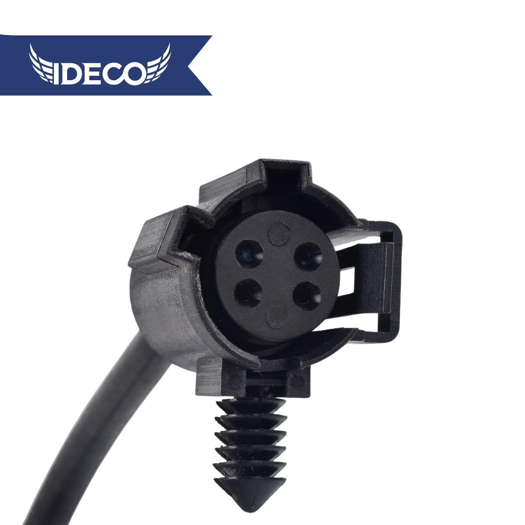 SENSOR DE OXIGENO JEEP CHEROKEE 4.0 GRAND CHEROKEE 4.0 WRANGLER 2.5 VOYAGER 2.5 DODGE DAKOTA 5.9