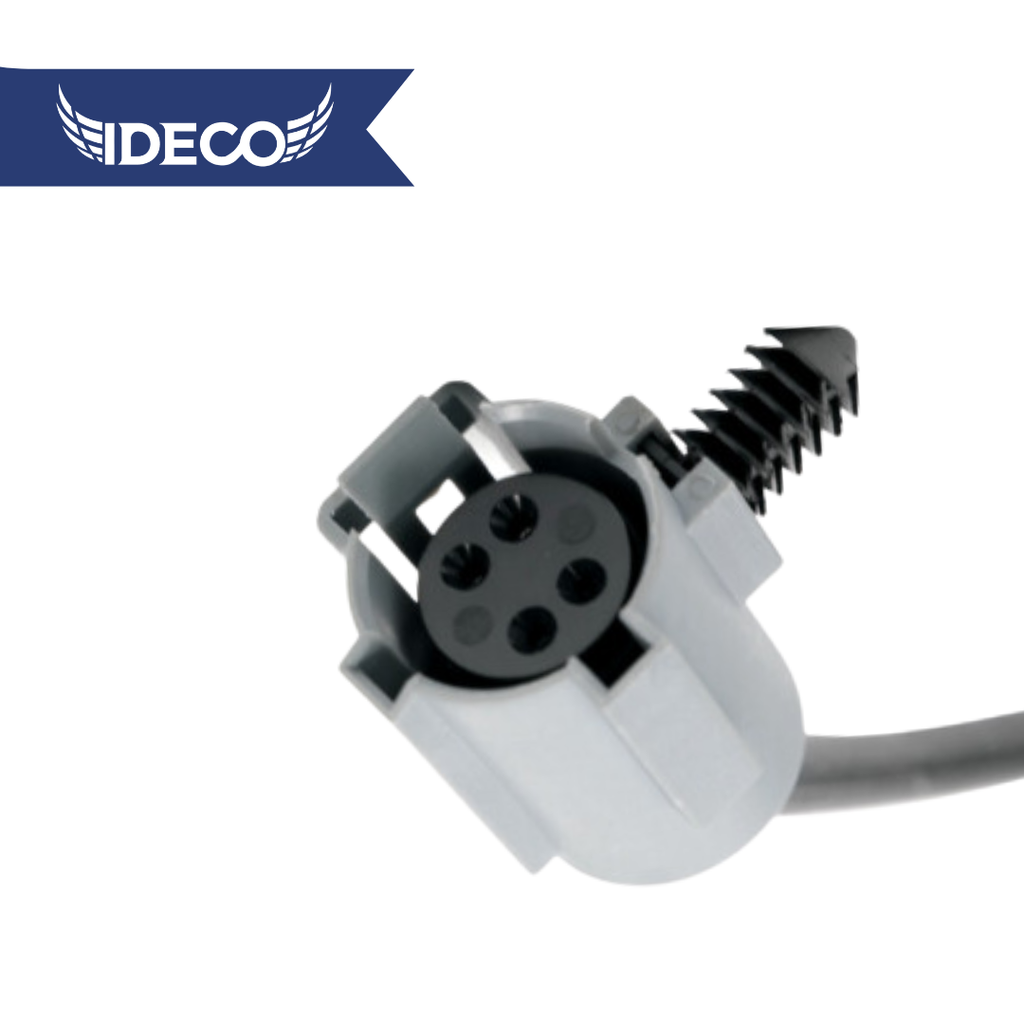 SENSOR DE OXIGENO JEEP CHEROKEE 4.0 GRAND CHEROKEE 4.0 WRANGLER 2.5 VOYAGER 2.5 DODGE DAKOTA 5.9