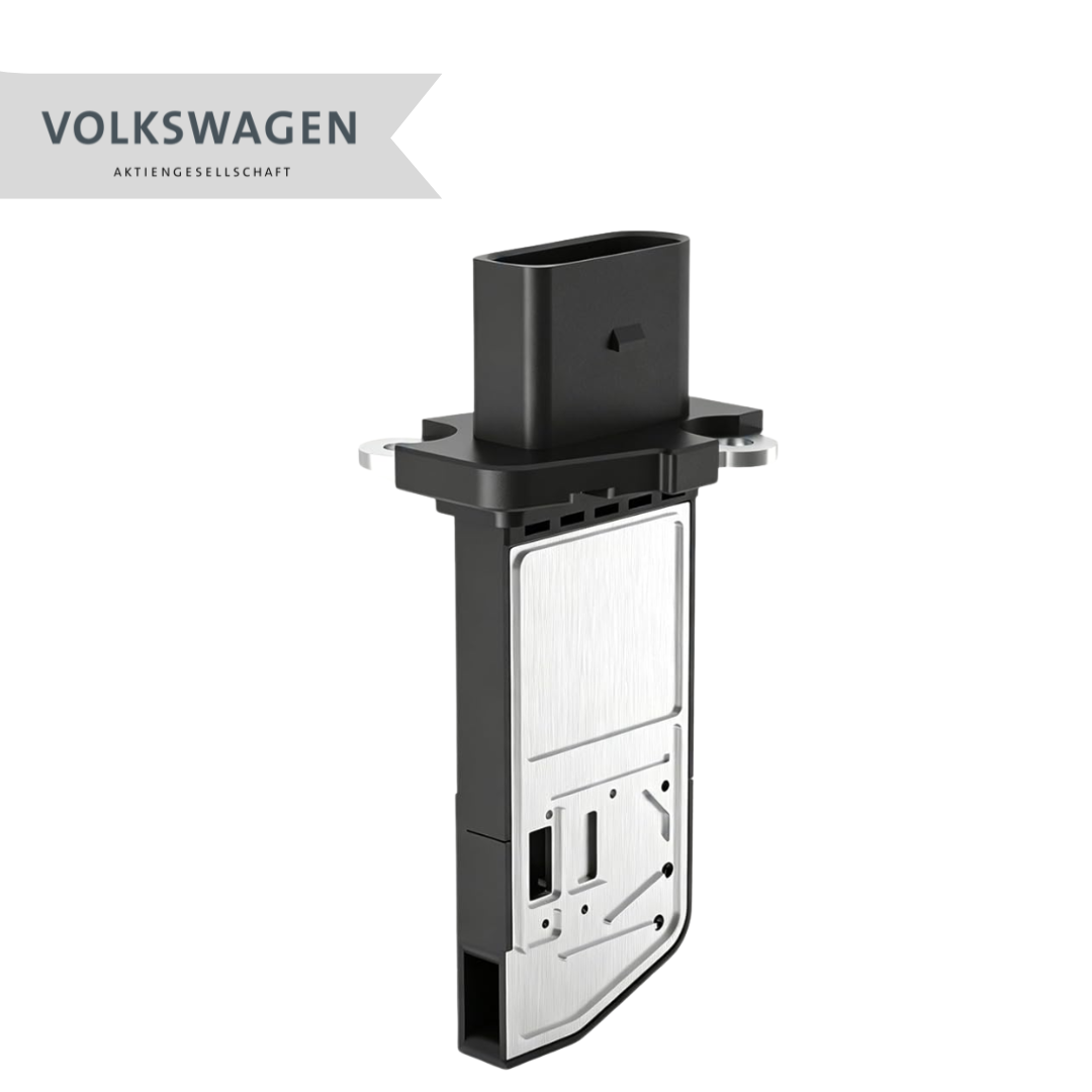 SENSOR MAF SEAT LEON CUPRA 2.0 ALTEA 2.0 OCTAVIA 2.0