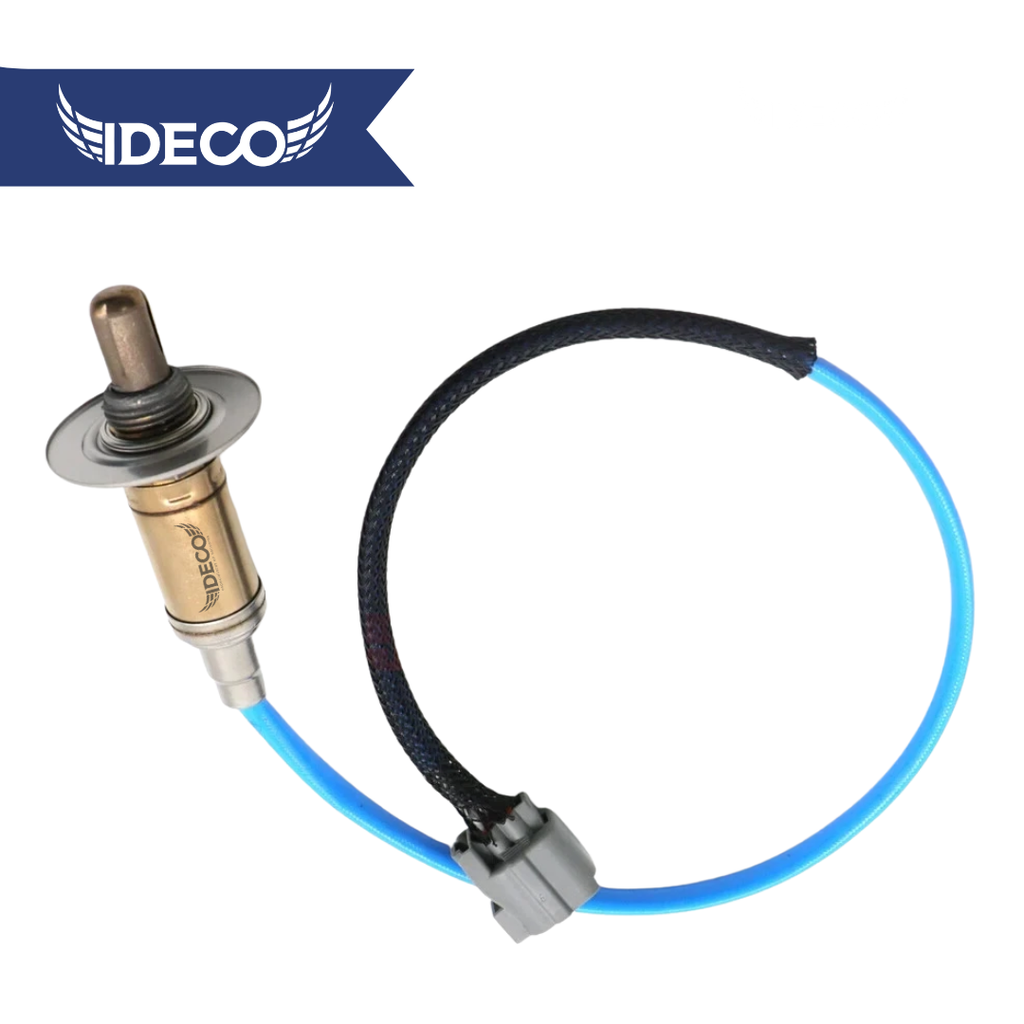 SENSOR DE OXIGENO SUBARU IMPREZA LEGACY FORESTER OUTBACK WRX
