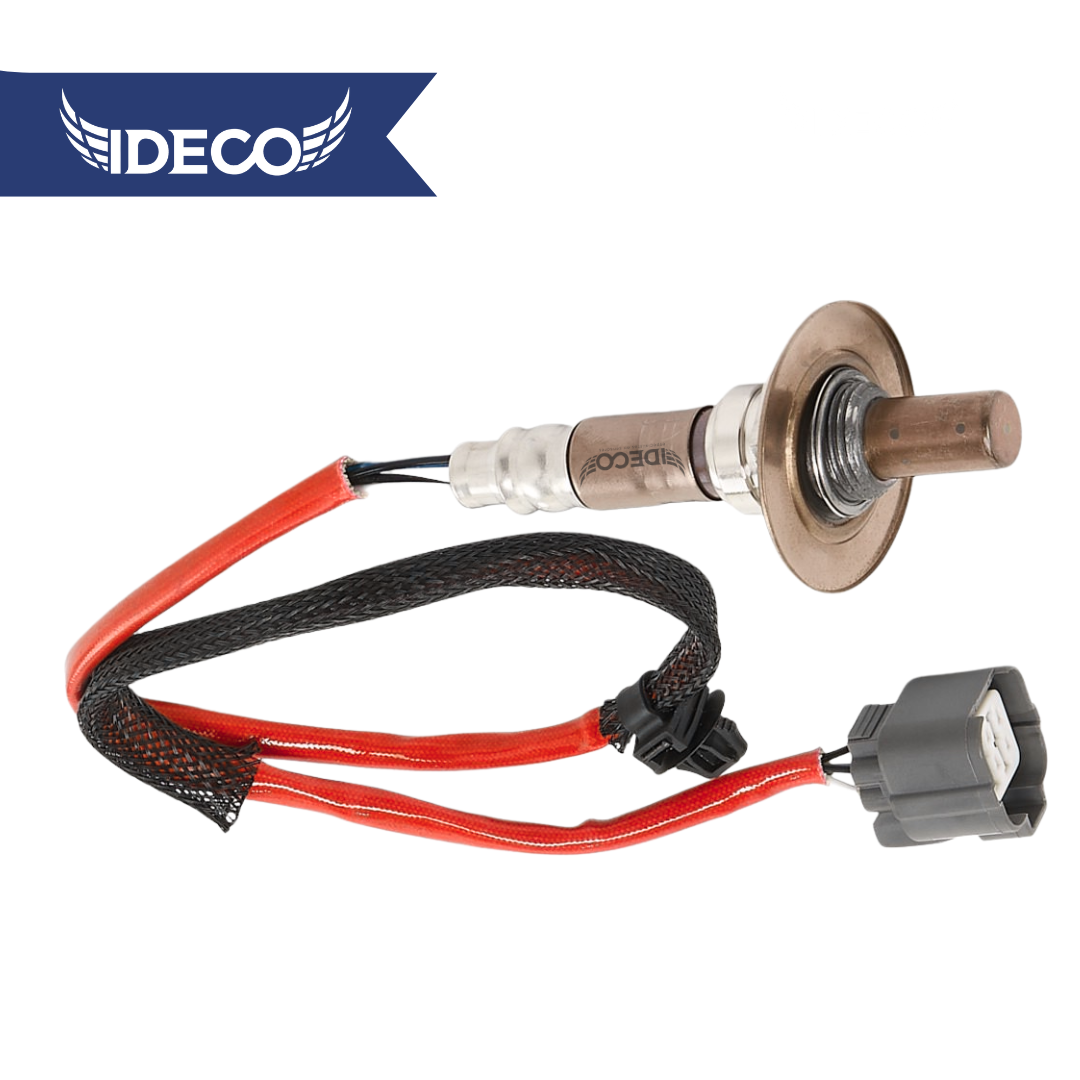 SENSOR DE OXIGENO SUBARU IMPREZA LEGACY FORESTER OUTBACK WRX