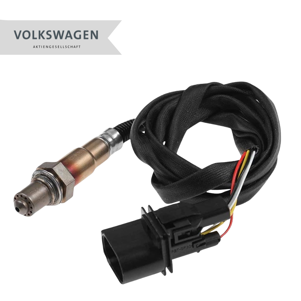 SENSOR DE OXIGENO VOLKSWAGEN JETTA 1.8 GOLF 1.8
