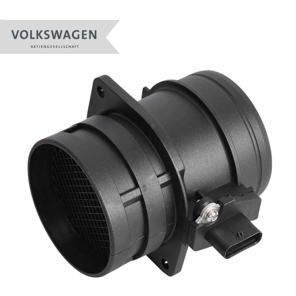 SENSOR MAF SEAT LEON CUPRA 1.8 2.0 OCTAVIA 1.8 2.0