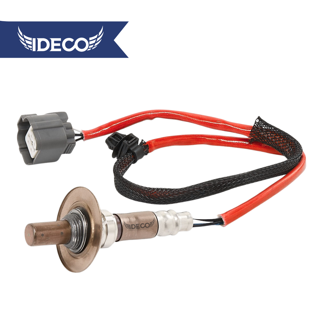 SENSOR DE OXIGENO SUBARU IMPREZA LEGACY FORESTER OUTBACK WRX