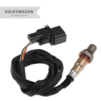 SENSOR DE OXIGENO VOLKSWAGEN JETTA 1.8 GOLF 1.8