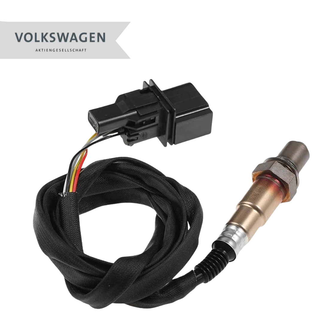 SENSOR DE OXIGENO VOLKSWAGEN JETTA 1.8 GOLF 1.8