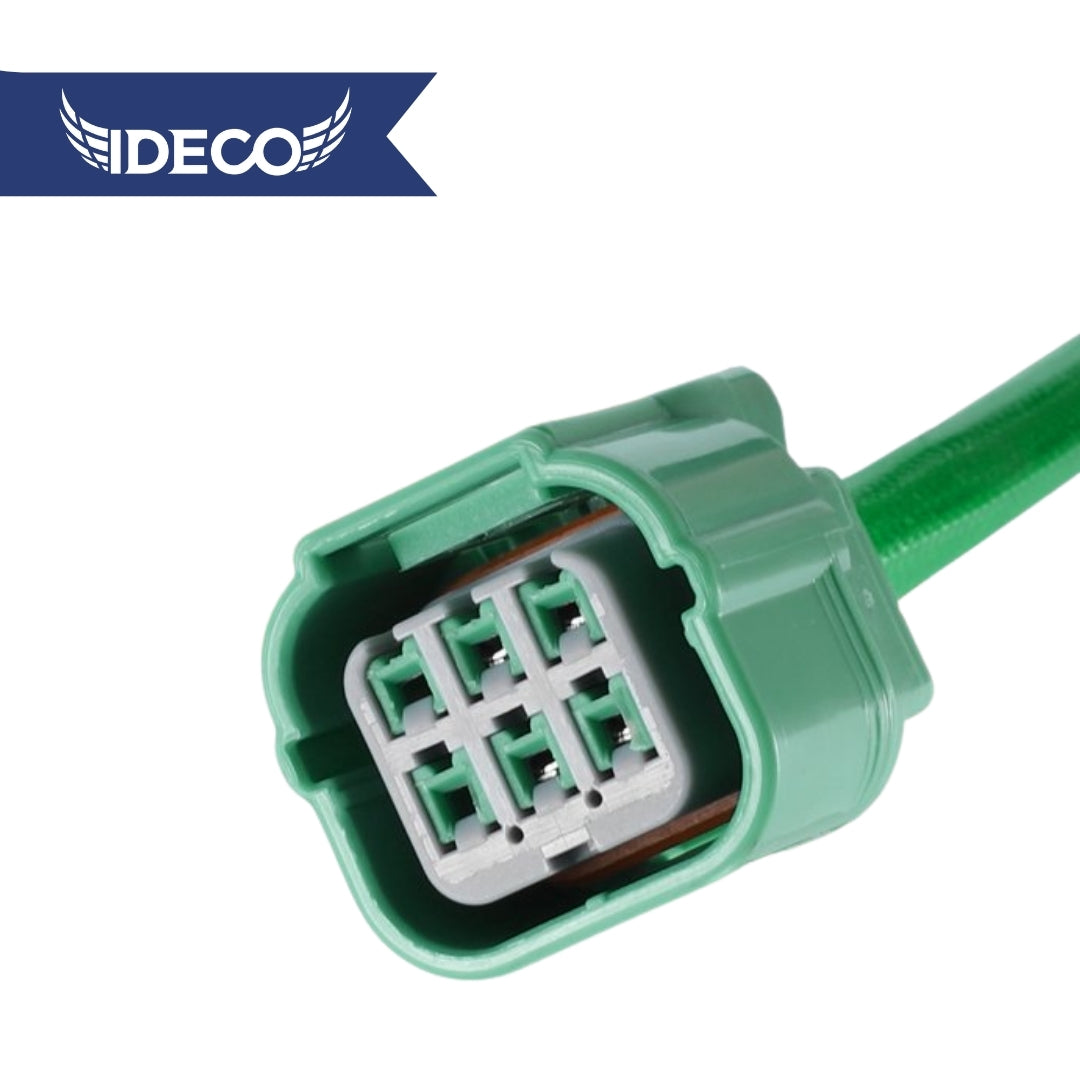 SENSOR DE OXIGENO HONDA CR-V 2.4