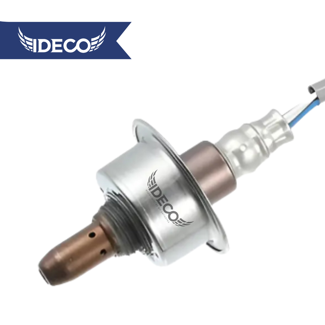 SENSOR DE OXIGENO NISSAN SENTRA 2.0 B16 TIIDA 1.8 NOTE 1.8