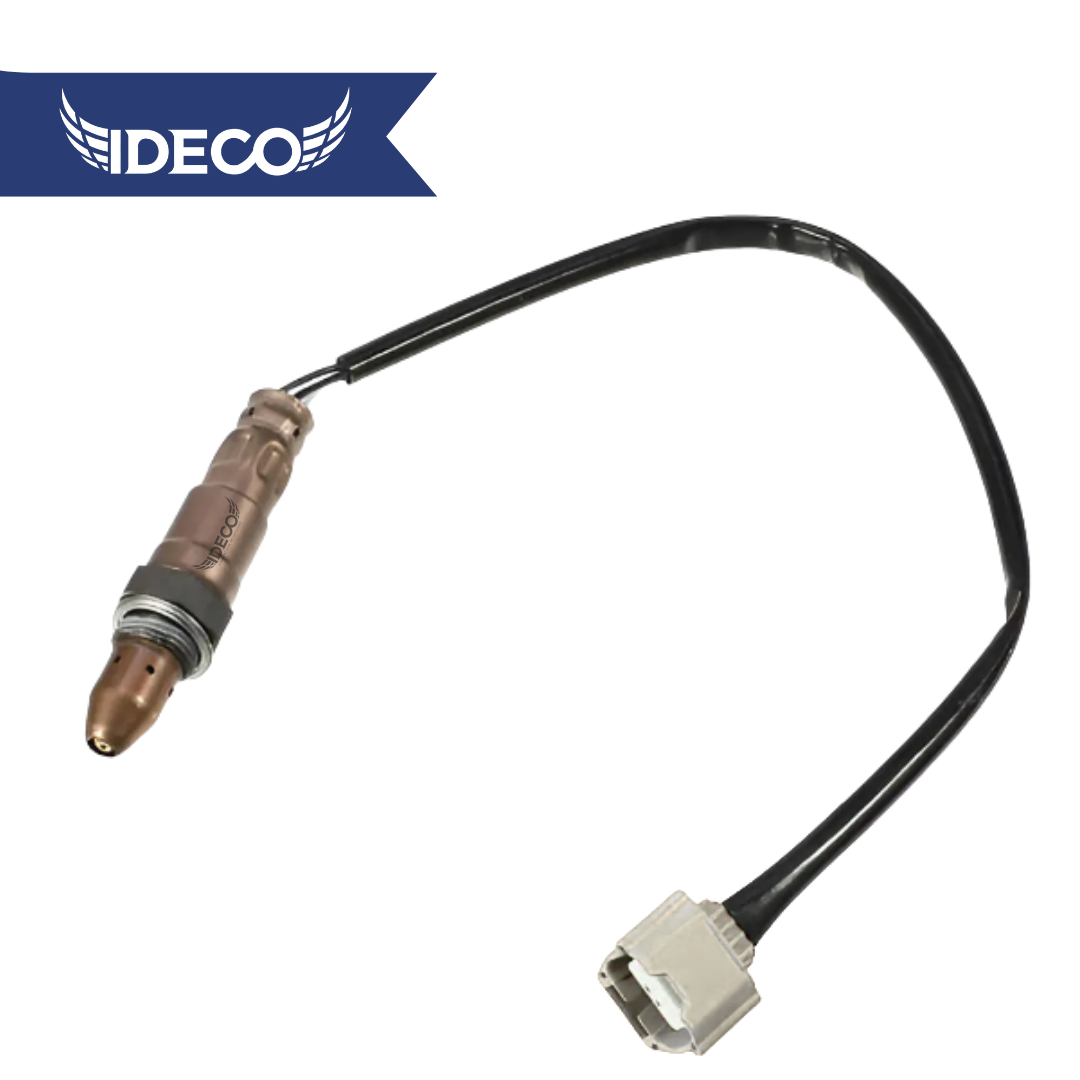 SENSOR DE OXIGENO NISSAN NAVARA 2.5 X-TRAIL 2.5 JUKE 1.6 ALTIMA 2.5