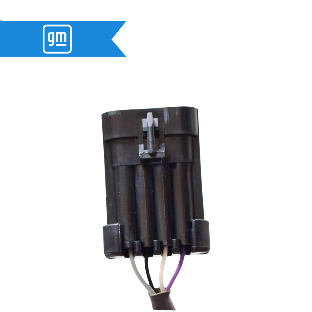 SENSOR DE OXIGENO CHEVROLET AVEO EMOTION GT 1.4 1.6 LUV 2.200