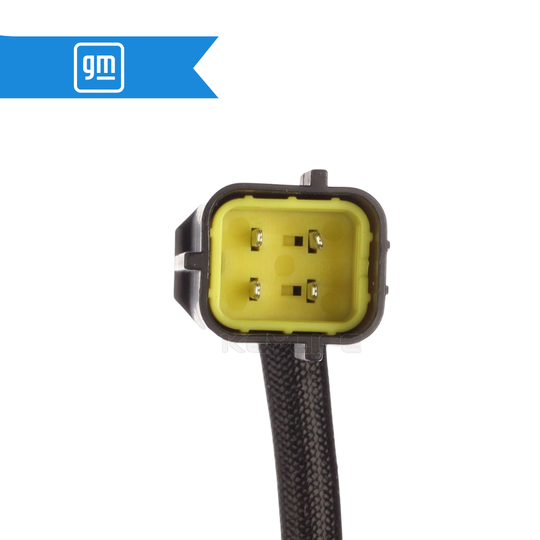 SENSOR DE OXIGENO CHEVROLET N200 N300