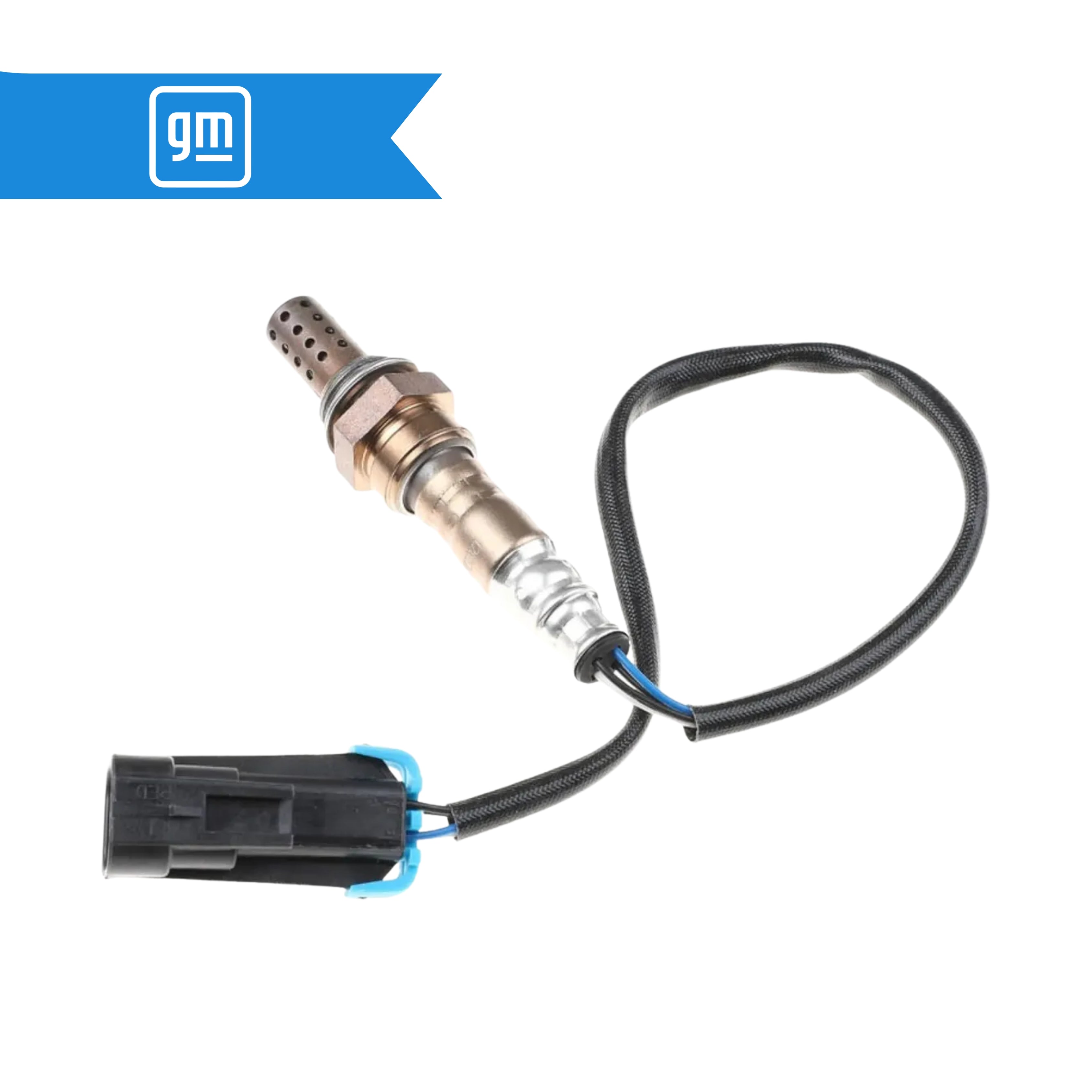 SENSOR DE OXIGENO CHEVROLET CAPTIVA 2.4 EQUINOX HHR