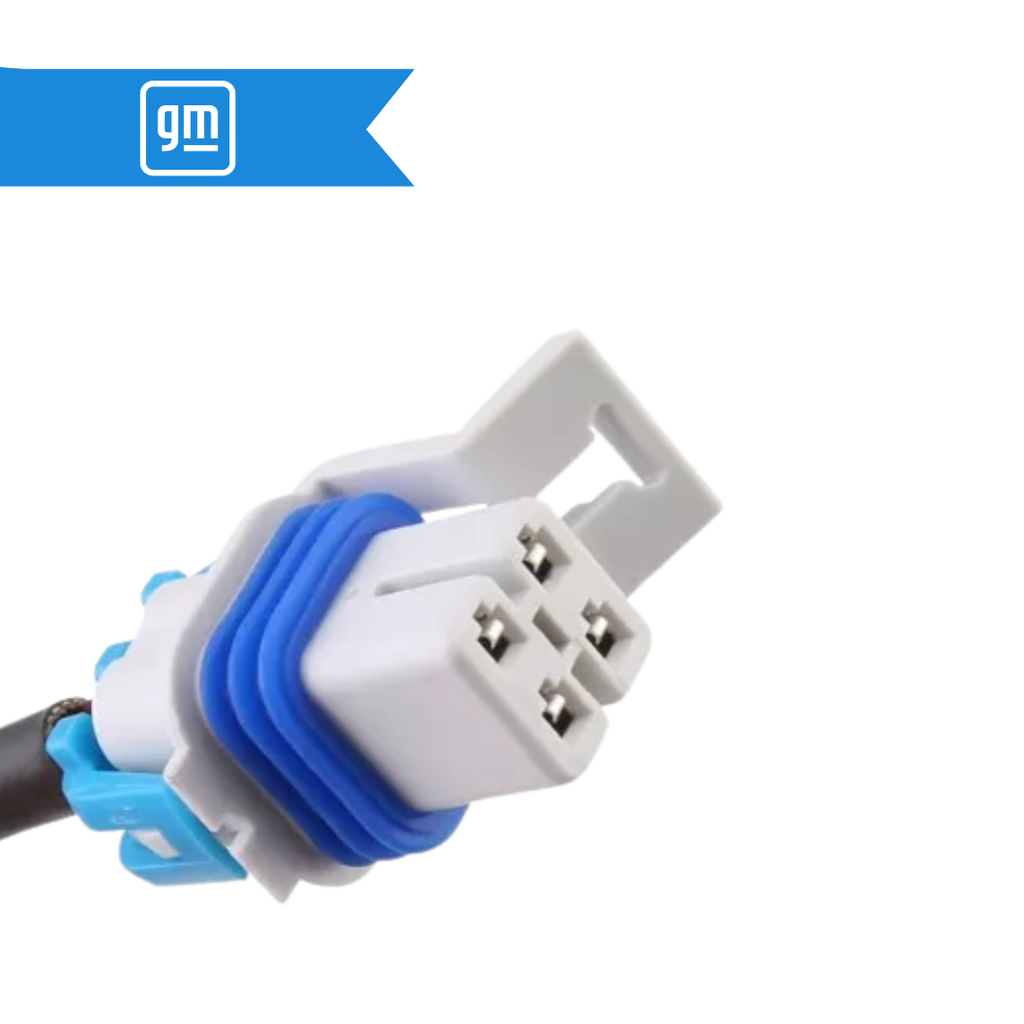 SENSOR DE OXIGENO CHEVROLET CHEVY C2 1.6