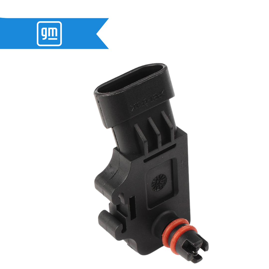 SENSOR MAP CHEVROLET CORSA EVOLUTION 1.4 1.8