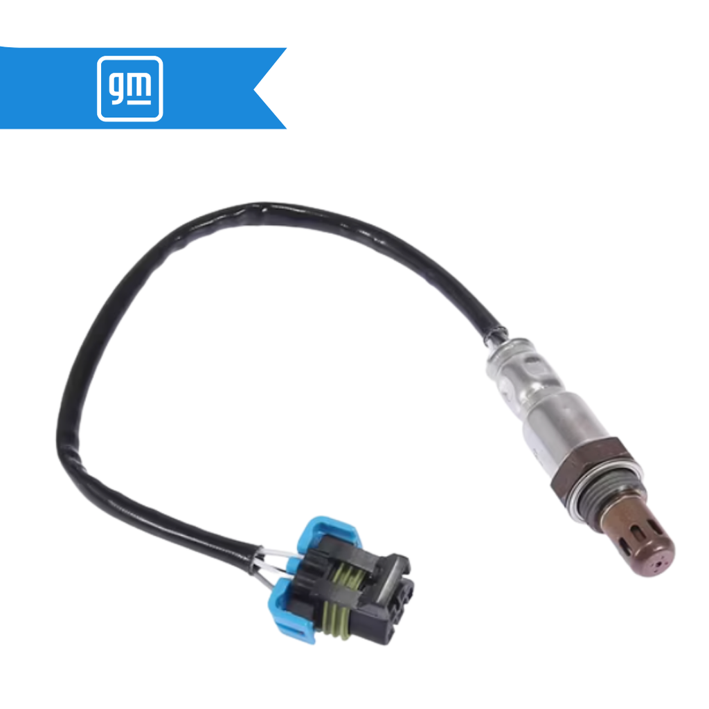 SENSOR DE OXIGENO CHEVROLET CAPTIVA SPORT 2.4 EQUINOX 2.4 TRAILBLAZER 4.2