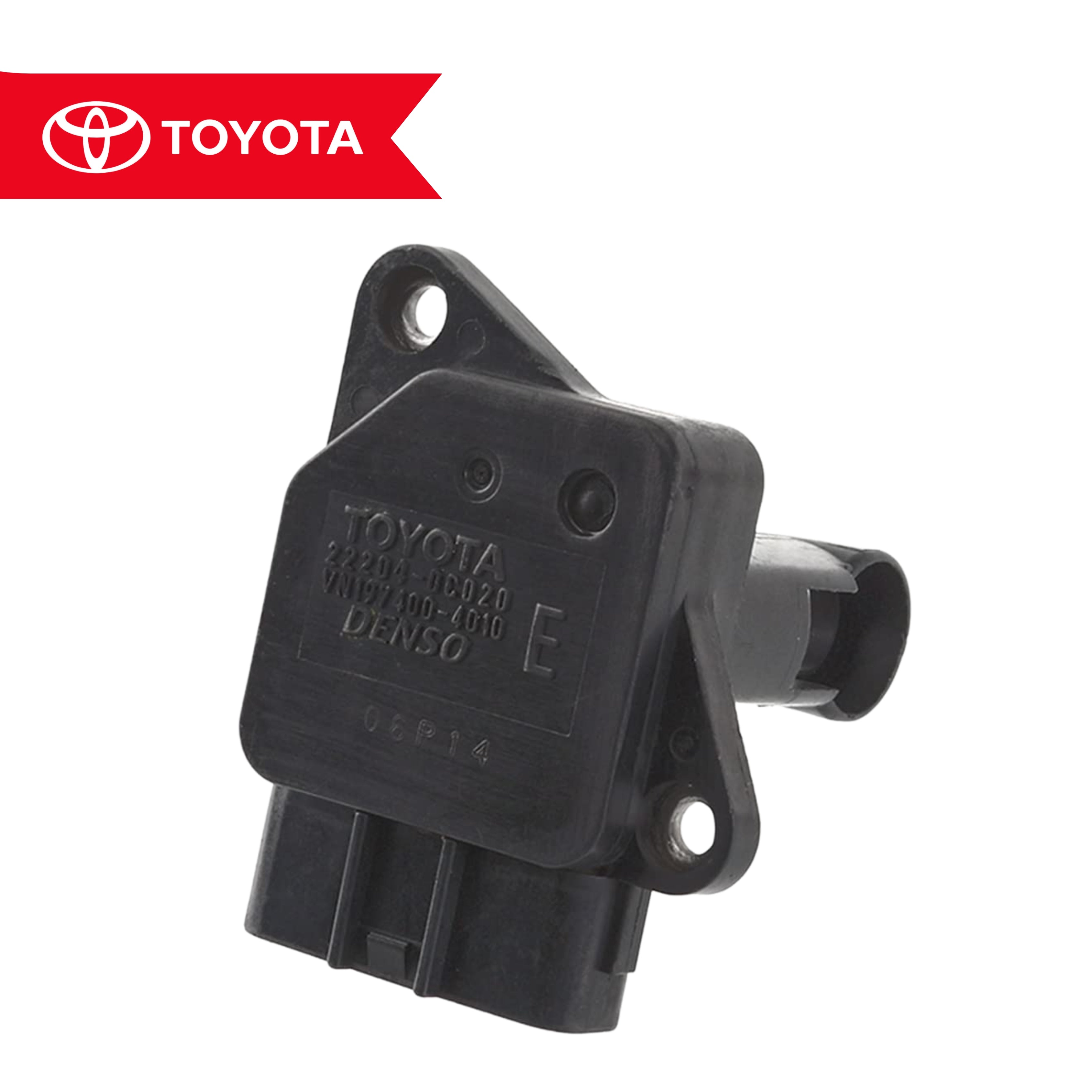 SENSOR MAF TOYOTA FORTUNER 2.7  4RUNNER CRUISER HIGHLANDER