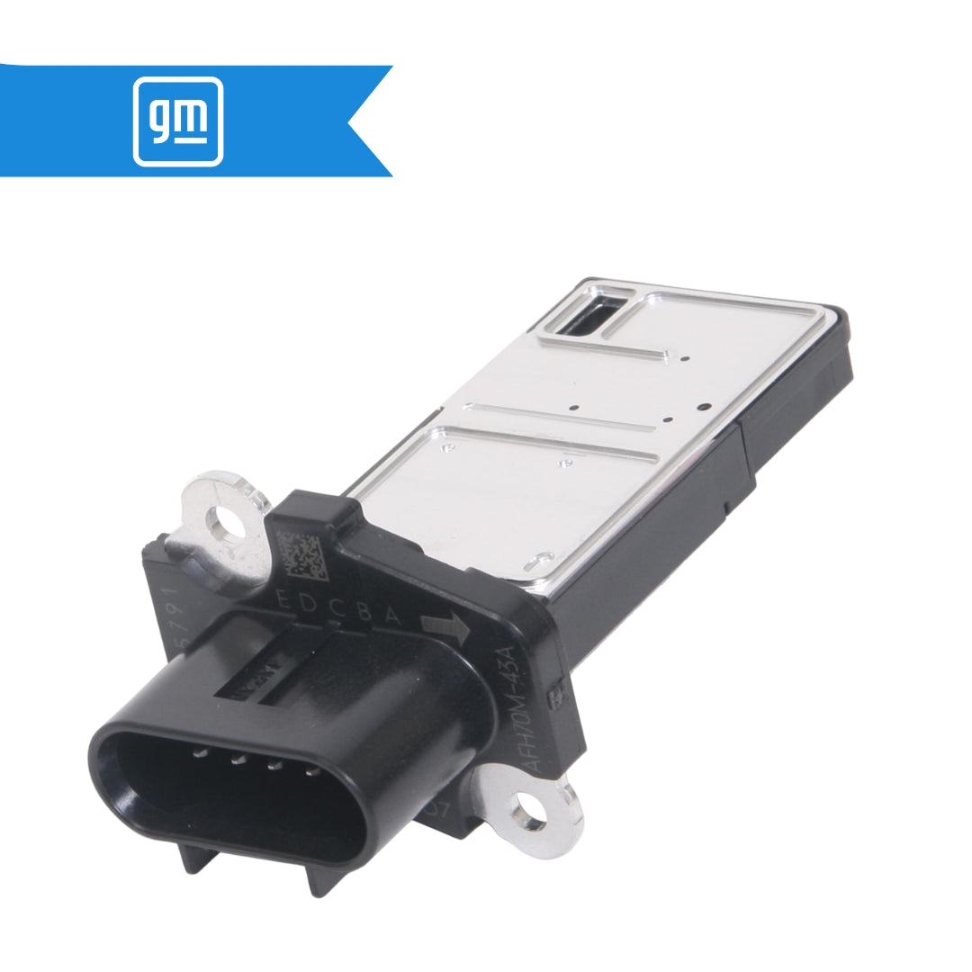SENSOR MAF CHEVROLET CAPTIVA SPORT 2.4 3.0 COLORADO 3.7 HHR 2.4 ONIX 1.4 TRAILBLAZER 4.2 2.8
