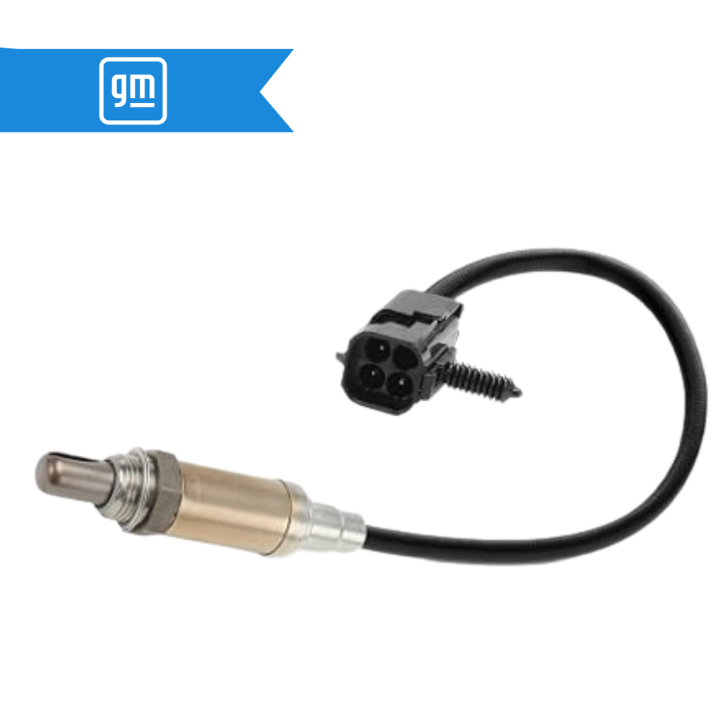 SENSOR DE OXIGENO CHEVROLET LUV 2300