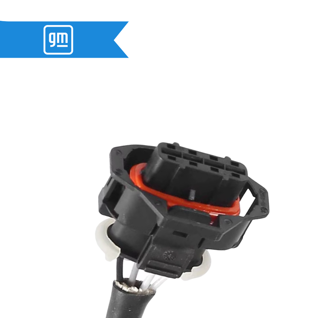 SENSOR DE OXIGENO CHEVROLET CAPTIVA 3.2
