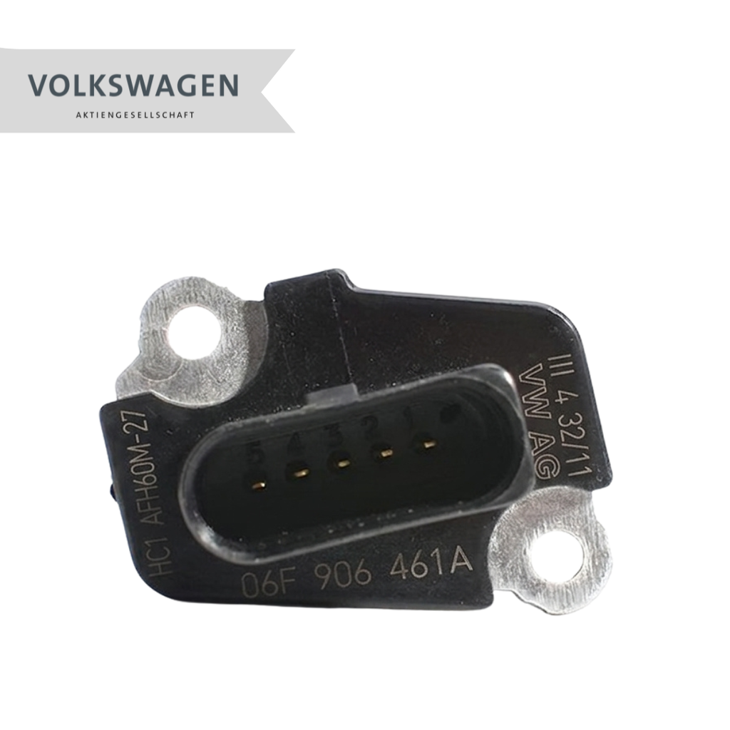 SENSOR MAF SEAT LEON CUPRA 2.0 ALTEA 2.0 OCTAVIA 2.0