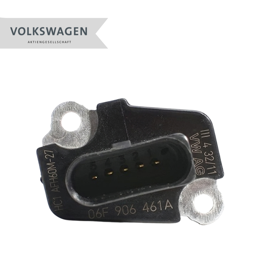 SENSOR MAF SEAT LEON CUPRA 2.0 ALTEA 2.0 OCTAVIA 2.0