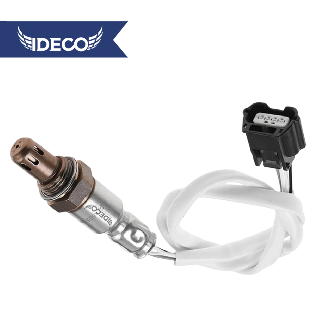 SENSOR DE OXIGENO NISSAN NAVARA 2.5 X-TRAIL 2.5 JUKE 1.6 ALTIMA 2.5