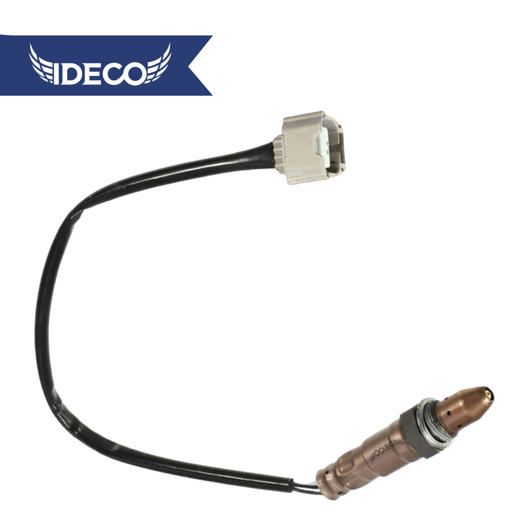 SENSOR DE OXIGENO NISSAN NAVARA 2.5 X-TRAIL 2.5 JUKE 1.6 ALTIMA 2.5