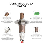 SENSOR DE OXIGENO SUZUKI VITARA 1.6