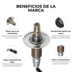 SENSOR DE OXIGENO HONDA CR-V 2.4