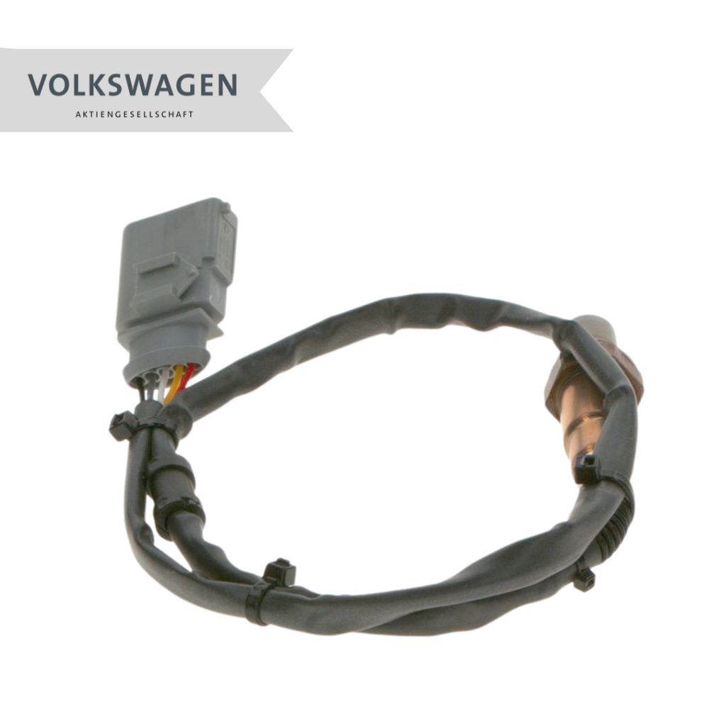 SENSOR DE OXIGENO VOLKSWAGEN TIGUAN 2.0