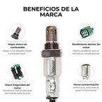 SENSOR DE OXIGENO HONDA CR-V 2.4