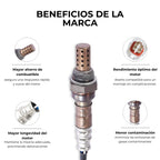 SENSOR DE OXIGENO SUZUKI GRAND VITARA 2.4 JIMNY SWIFT