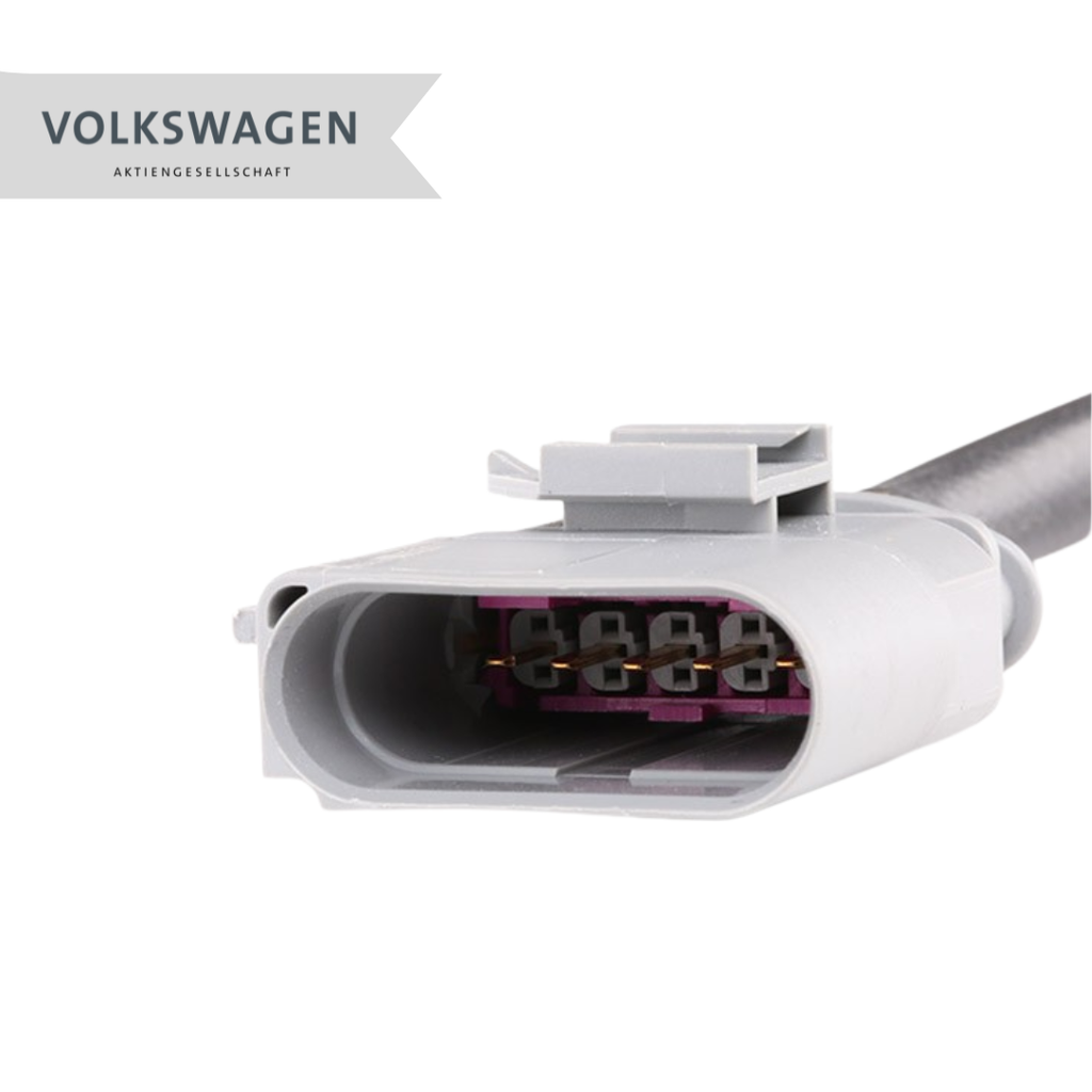 SENSOR DE OXIGENO VOLKSWAGEN TIGUAN 2.0