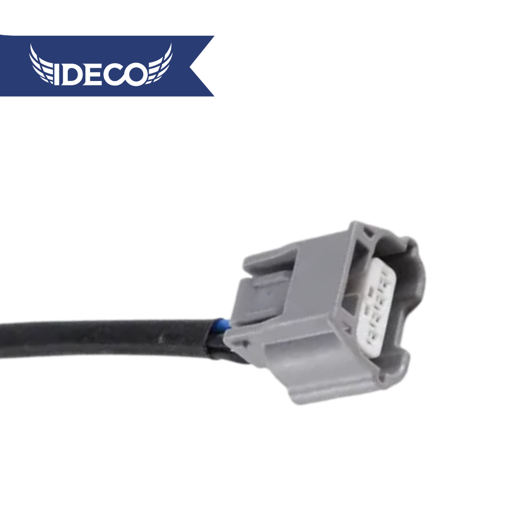 SENSOR DE OXIGENO NISSAN NAVARA 2.5 X-TRAIL 2.5 JUKE 1.6 ALTIMA 2.5