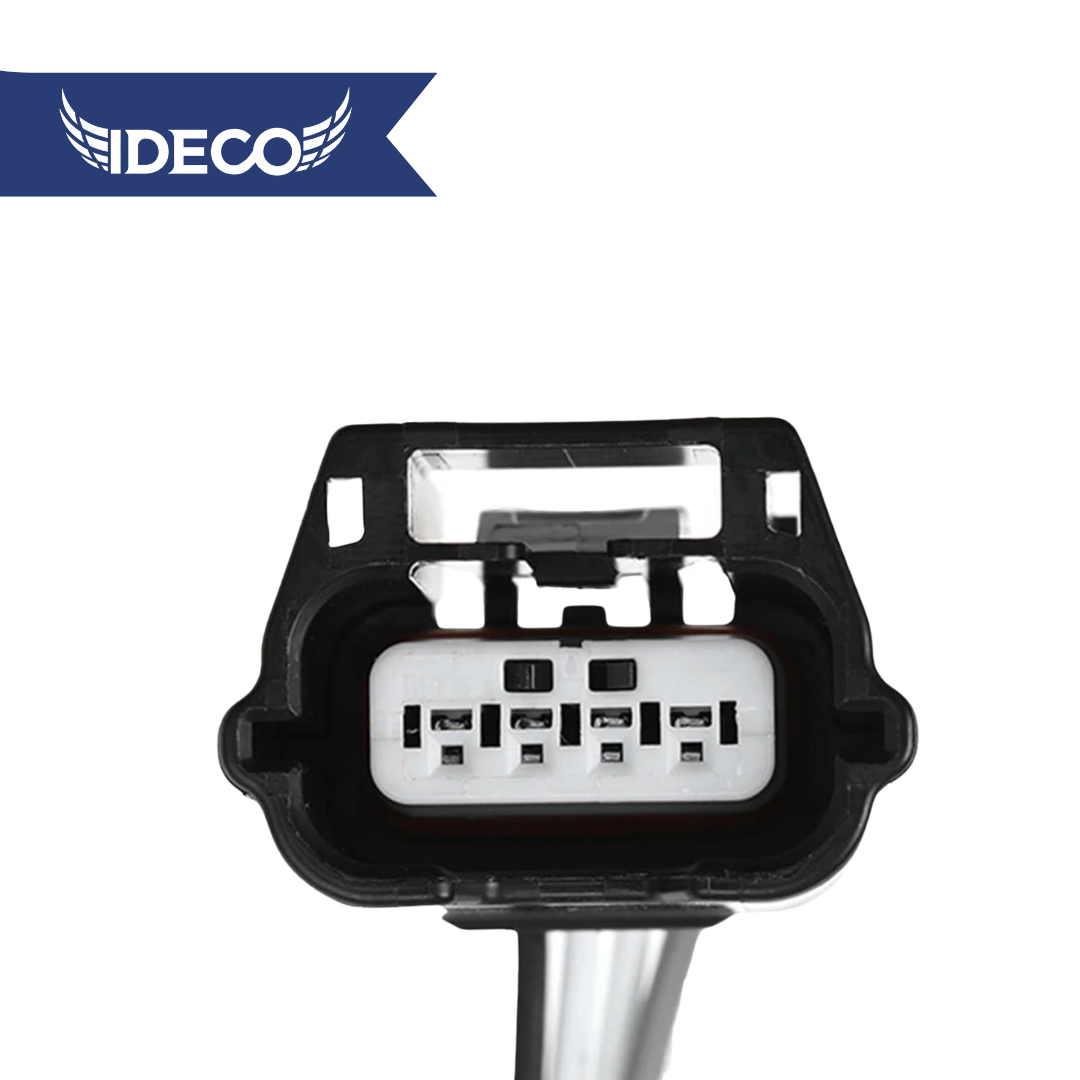 SENSOR DE OXIGENO NISSAN NAVARA 2.5 X-TRAIL 2.5 JUKE 1.6 ALTIMA 2.5