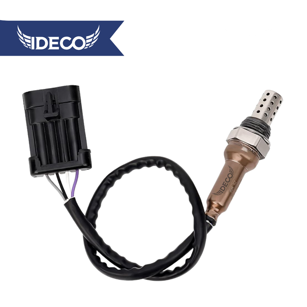 SENSOR DE OXIGENO HAFEI MINYI ZHONGYI JINBEI DONFENG GEELY
