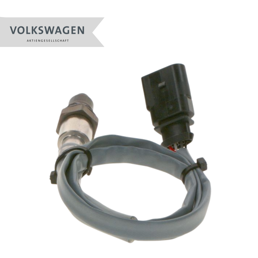 SENSOR DE OXIGENO VOLKSWAGEN TIGUAN 2.0
